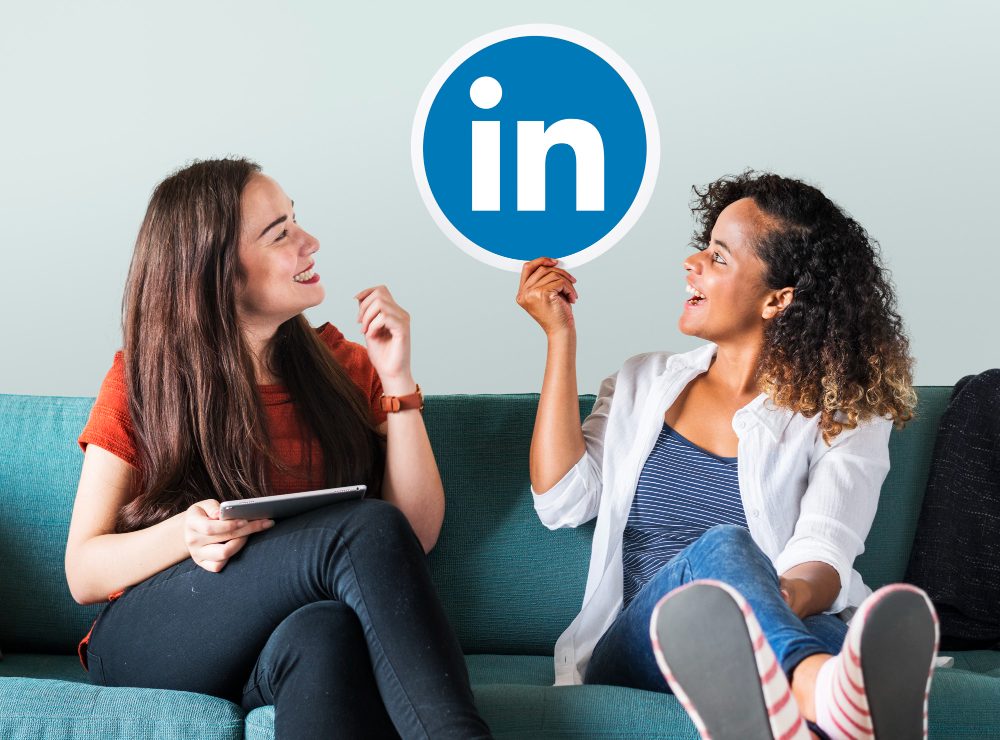 Die LinkedIn Targeting-Optionen sind umfangreich und vielfältig, besonders im B2B-Kontext